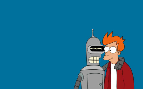 Bender Fry