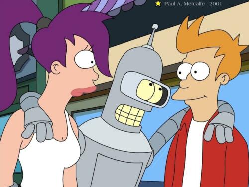 Futurama 090