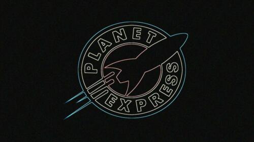 Futurama Wallpaper 1920x1080 Futurama